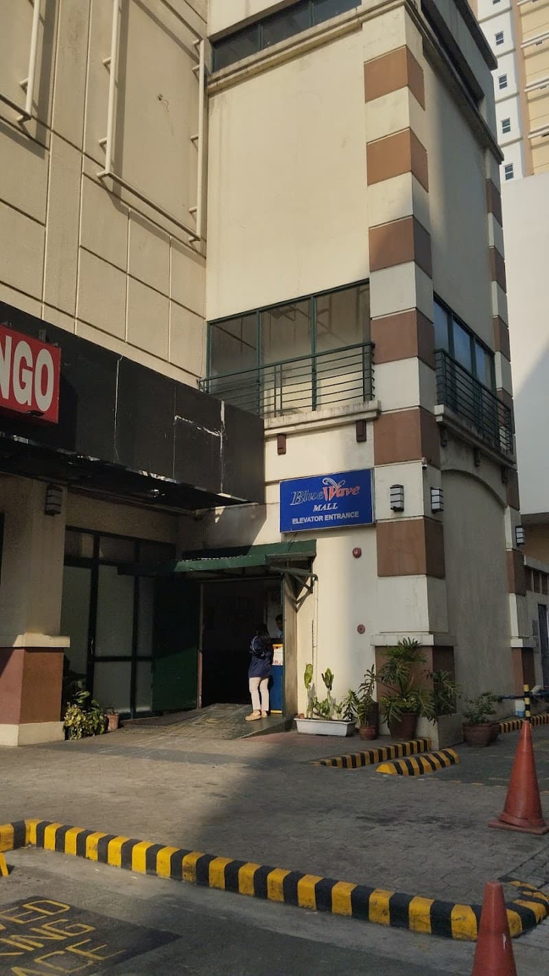 Nail Files Hand and Foot Spa Marikina photo