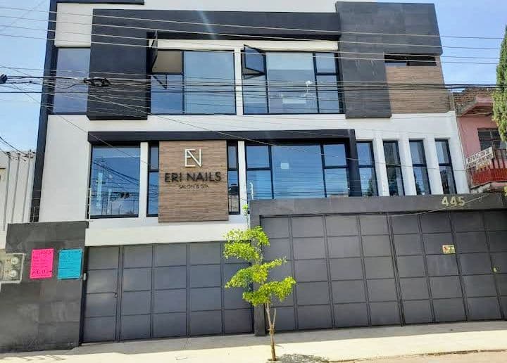 Nail Hair and Body Spa Zapopan photo