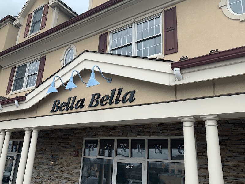 Nail It Spa Berkeley Heights photo