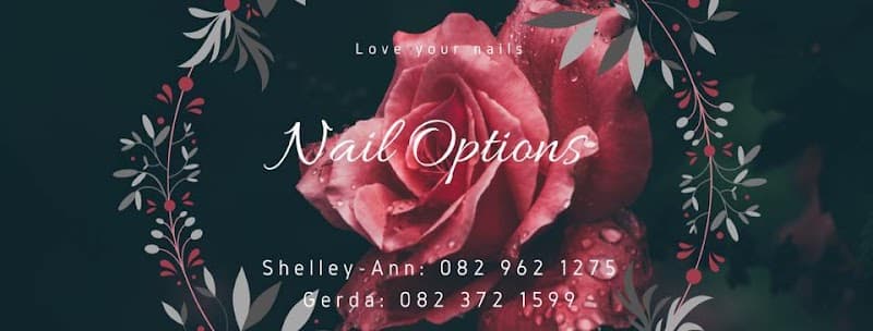 Nail Options Kempton Park photo