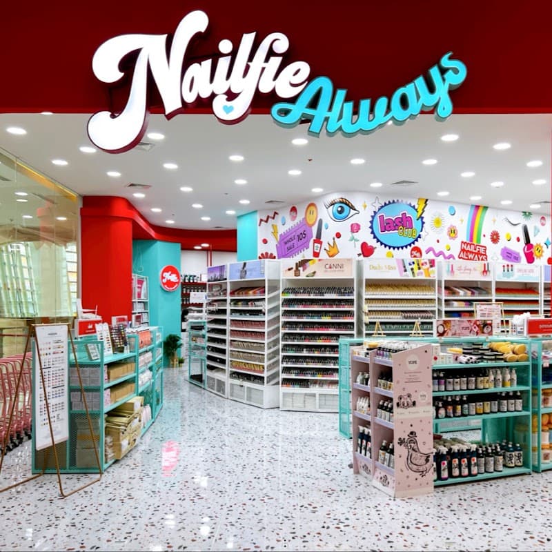 Nail Painting Supplies, Nail Polish, Gel Color, Eyelash Extension Supplies Khon Kaen Tel. 089-5665646 photo