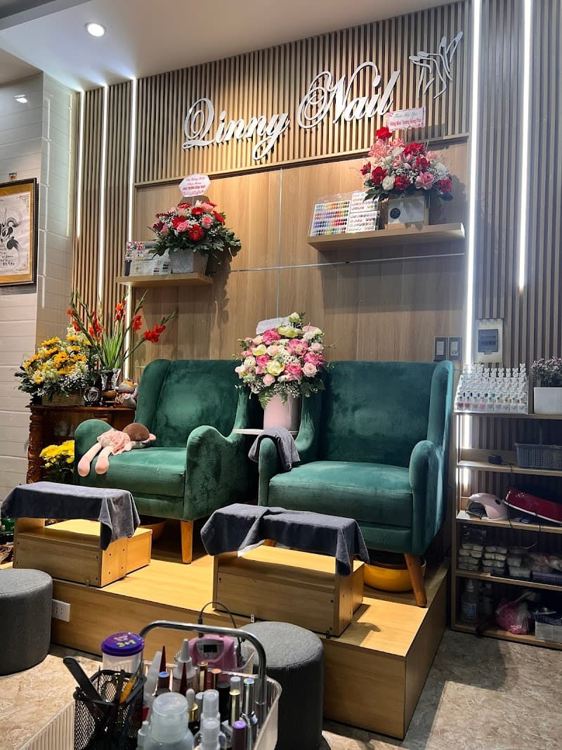 Nail Qinny Quận Thanh Khê photo