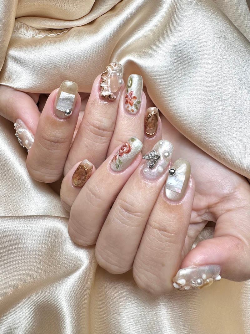 Nail Room Beauty & Spa Ipoh photo