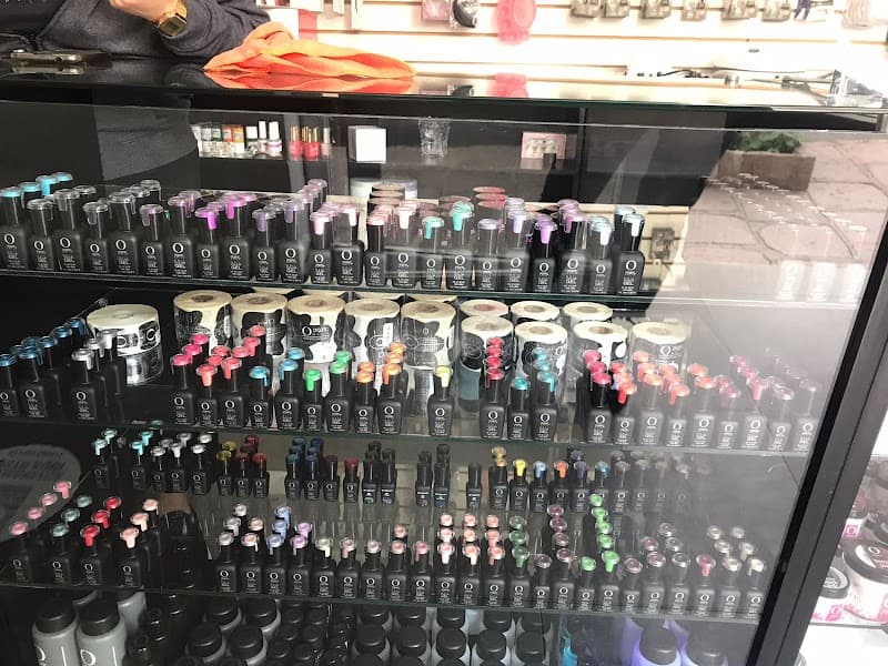 Nail Room Zacatecas photo
