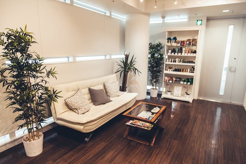 Nail Salon Calme Minato Ward photo