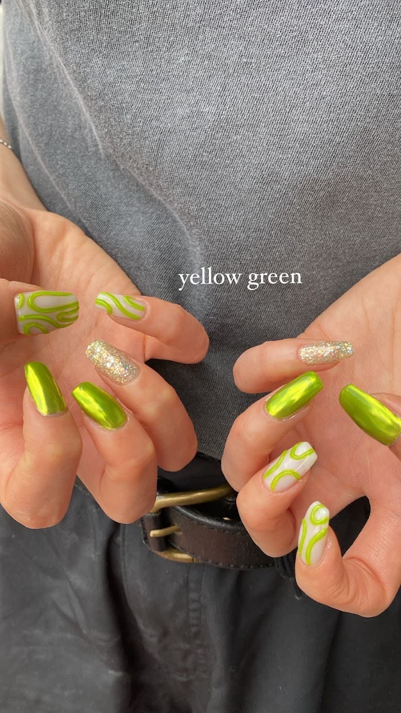 Nail Salon Elegant Fujimino photo