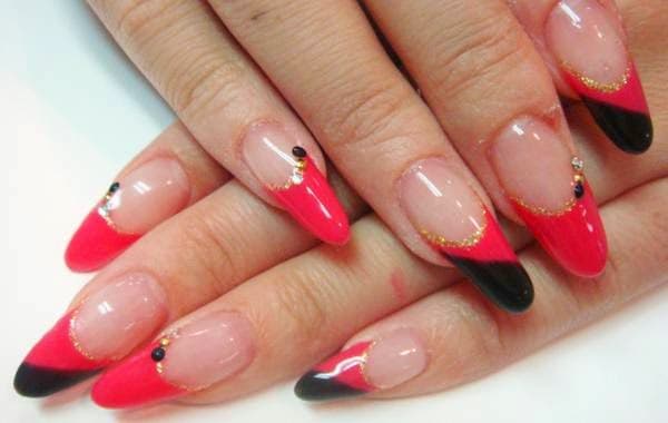 Nail Salon Lufaire Shinagawa Ward photo