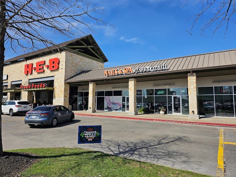 Nail Salon Spa of Bunker Hill Houston photo