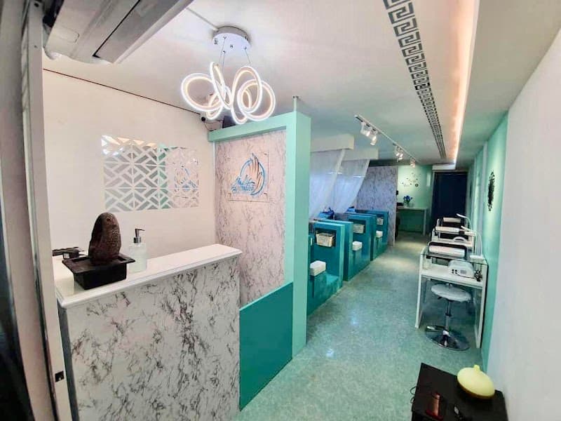 Nail Sensation Wellness Spa Orani photo