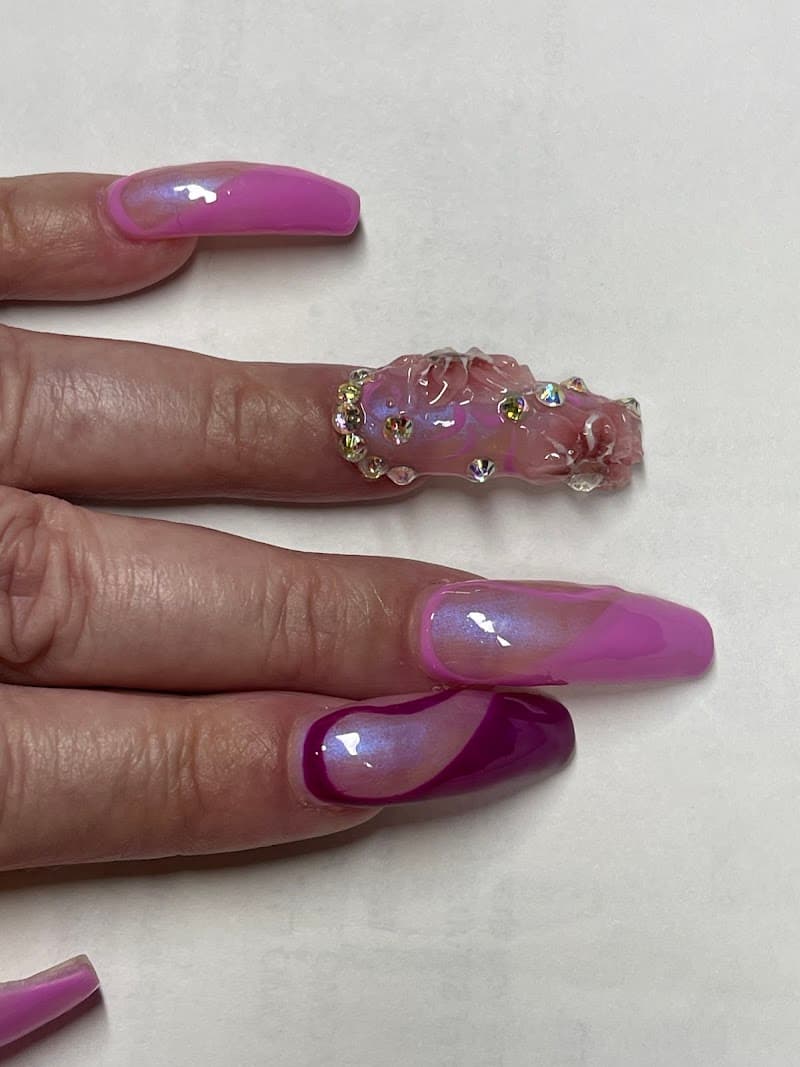 Bridgeton nail & spa photo