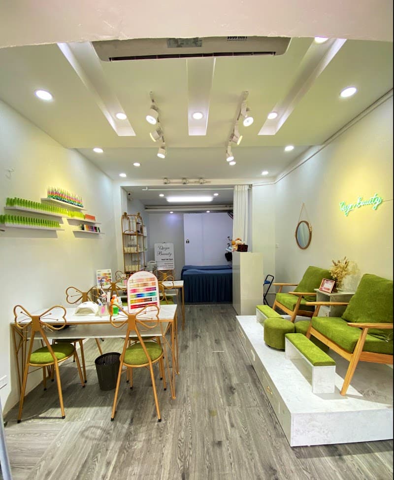 Nail & Spa Hà Thủy Quận Đống Đa photo