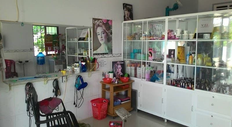 Nail & Spa Le Nghi Đặc khu Phú Quốc photo