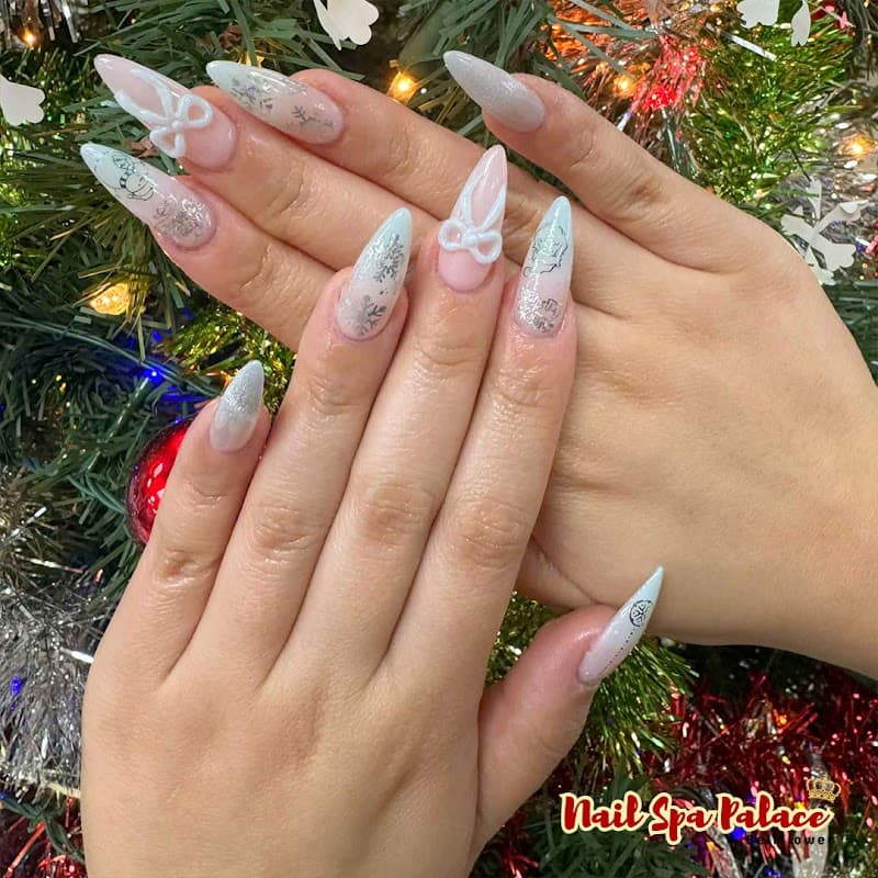 Nail Spa Palace Bellflower photo