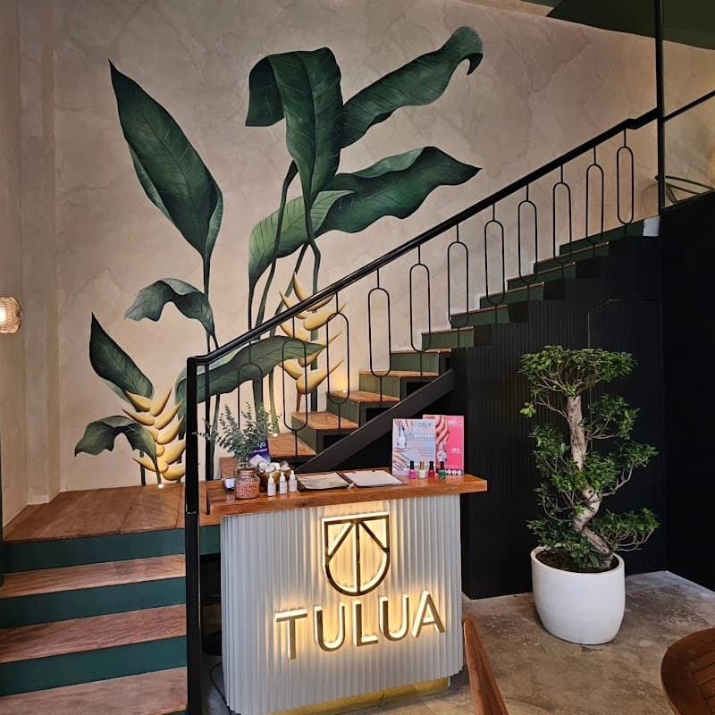 Nail Spa Quezon City photo