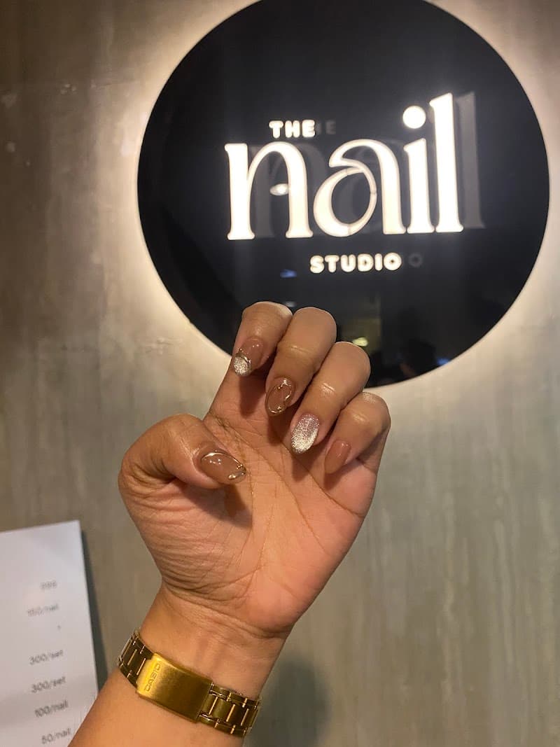Nail Spa Station Manila photo