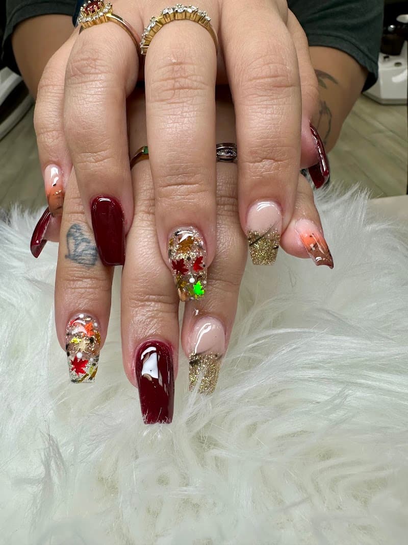 Nail Trap & Day Spa Pinellas Park photo