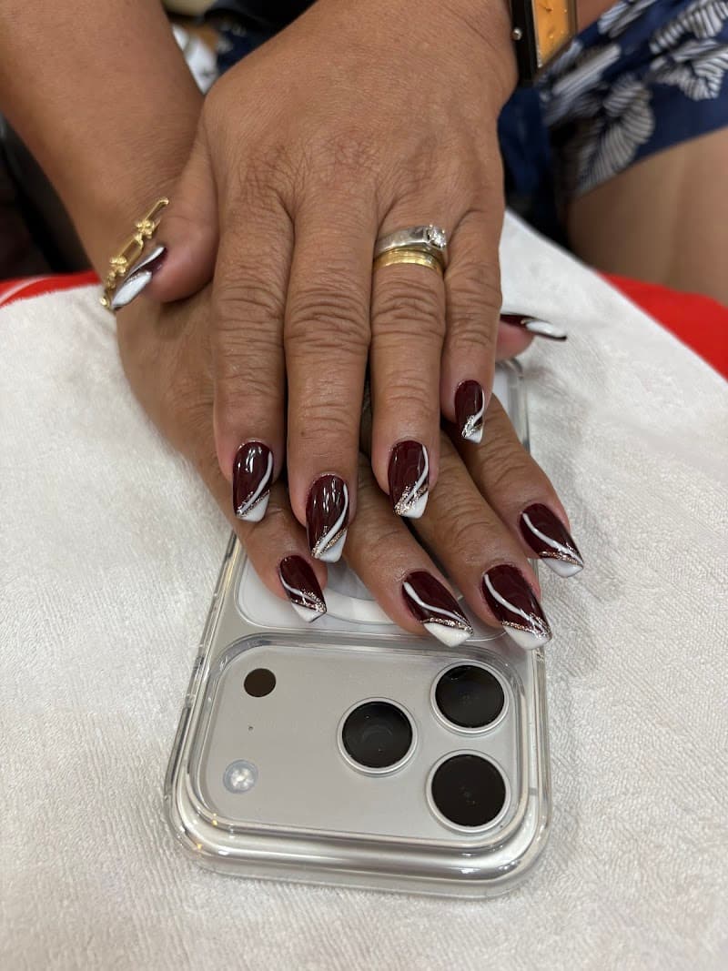 Nail Treats Santiago photo