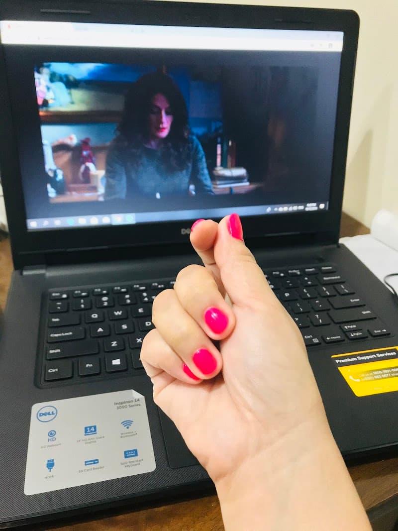 Nailaholics Eastwood Quezon City photo