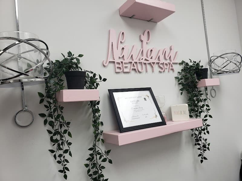 NaiLani Beauty Bar N Spa Tucker photo