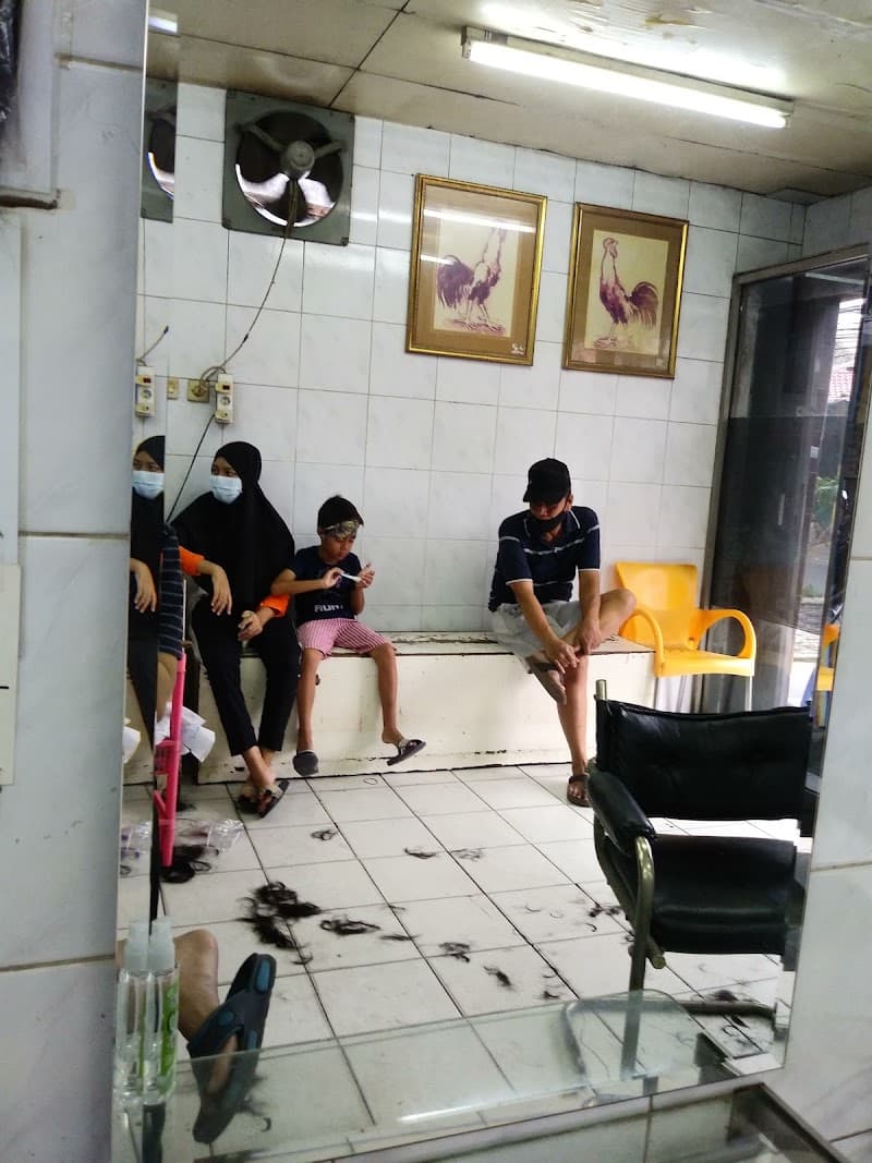 Nailart by Ratu Salon Jakarta Pusat photo