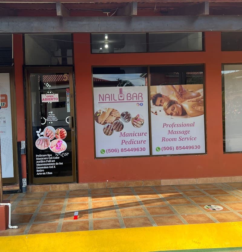 NailBar Jaco photo