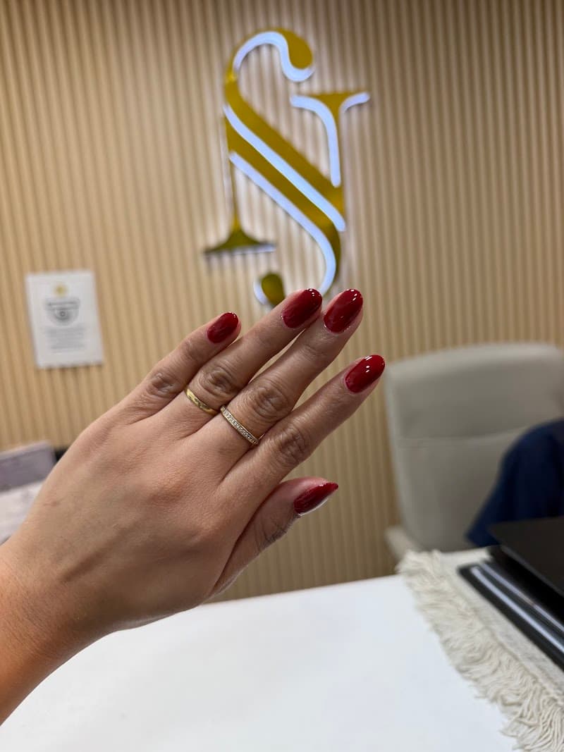 Nailborhood Spa Makati photo