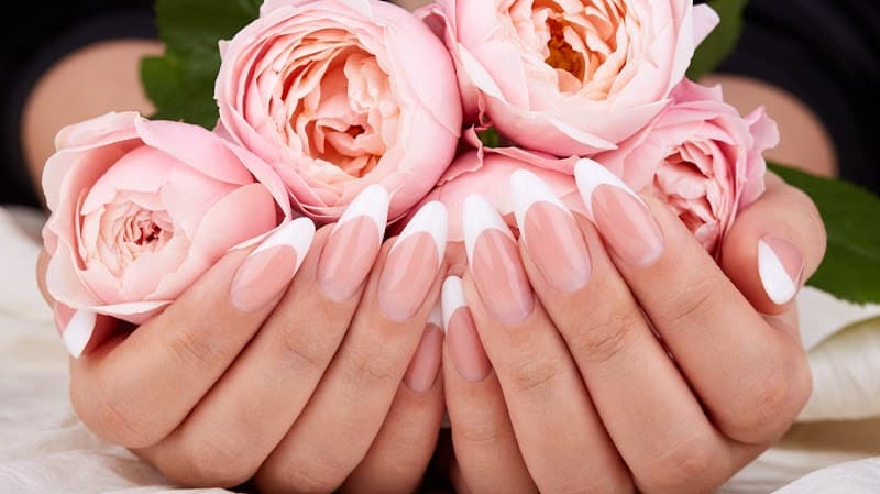 Naildesign & Body Sugaring by Karin Huber Buchkirchen photo