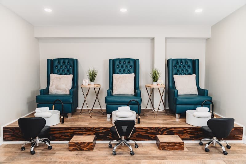 Nailed It Aesthetics and Wellness Wellesley photo