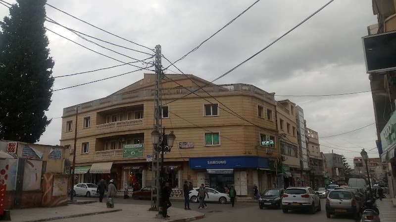 Naili Institute for Body Care, Sharia Healing and Khl'a Treatment Al-Qulay'ah photo