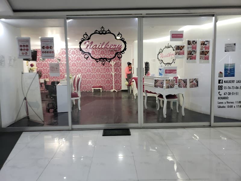 Nailkery Lago Alberto Miguel Hidalgo photo