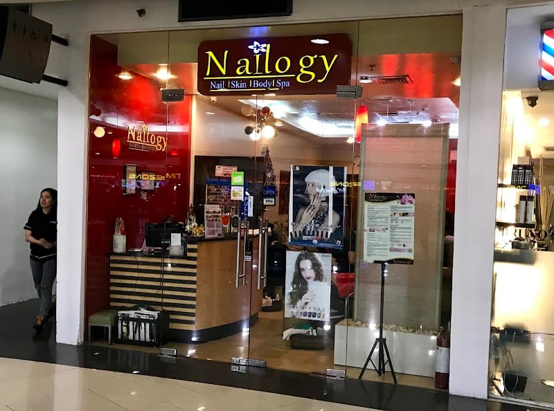 Nailogy Manila photo