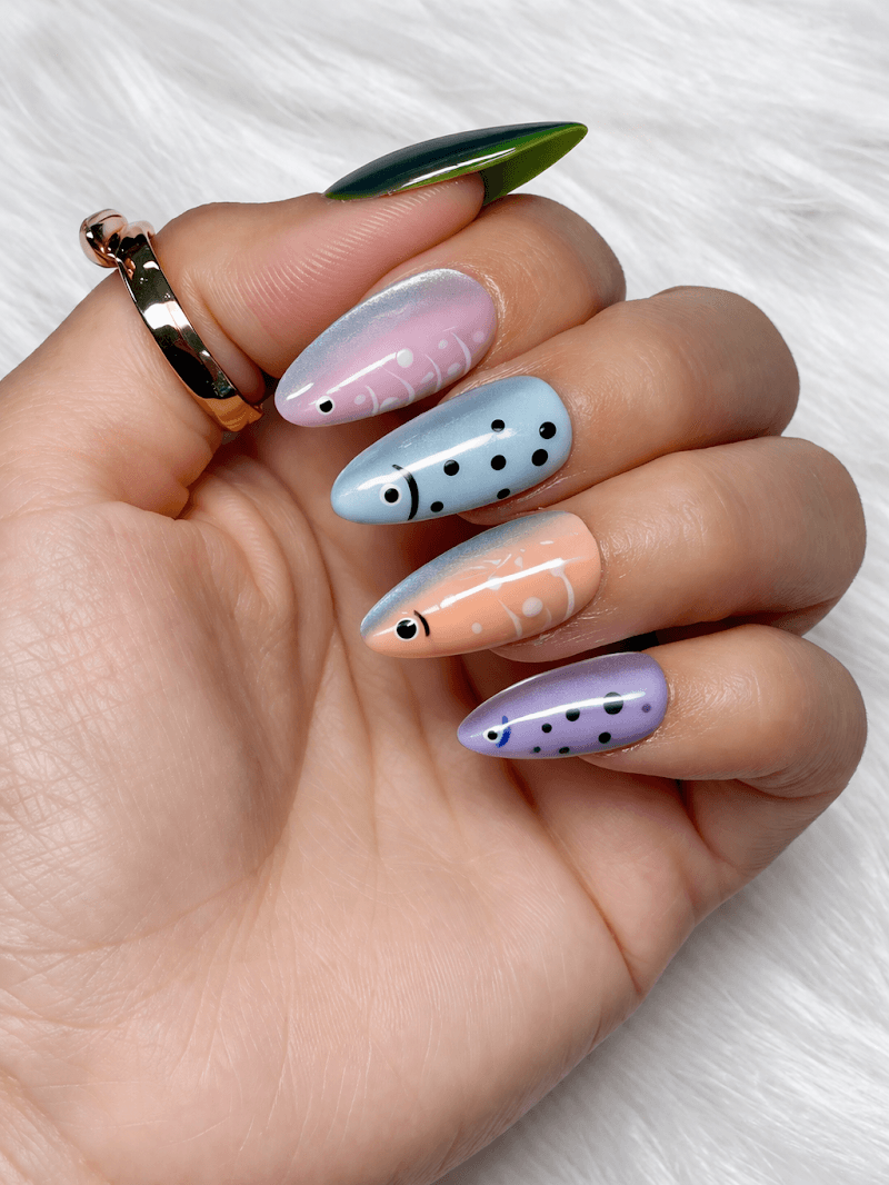 Nails 2 GoGo Tucson photo
