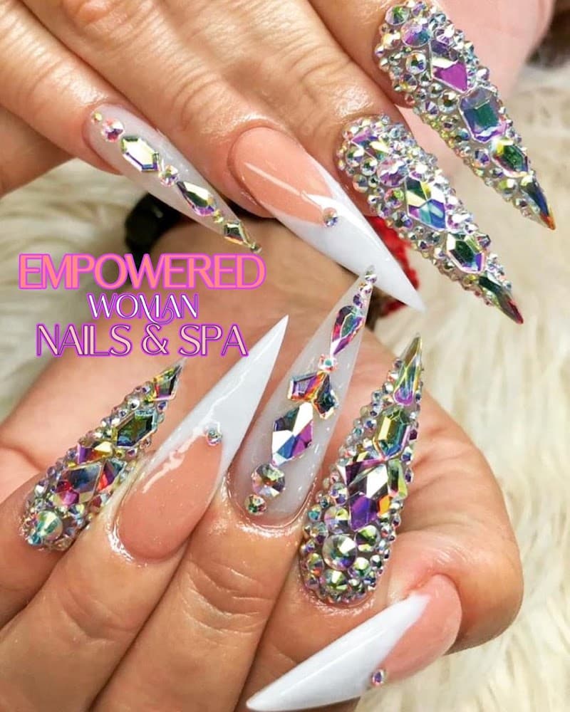 Nails And Beauty By Yareth Edinburg photo