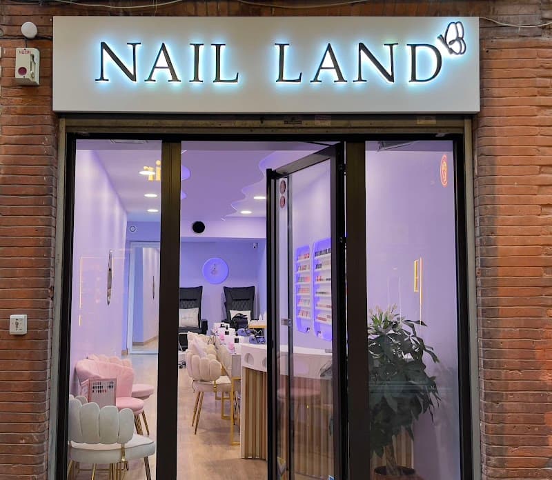 Nails and Beauty Toulouse photo