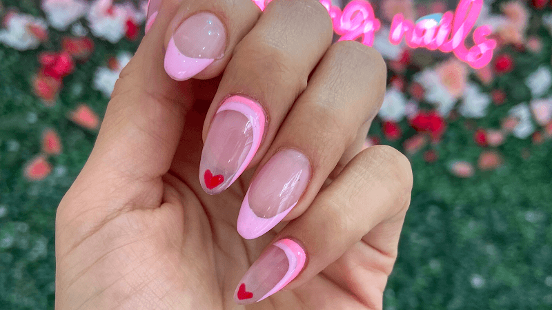 Nails and Spa Drinks Milpa Alta photo