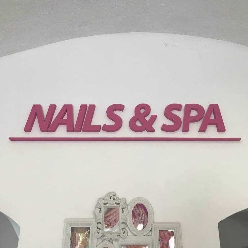Nails and Spa Salon Krásy Pezinok photo
