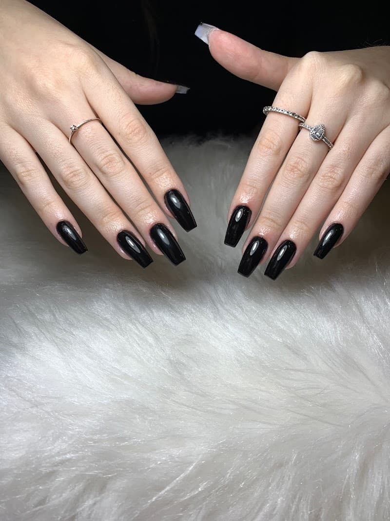 Nails Beauty São Paulo photo