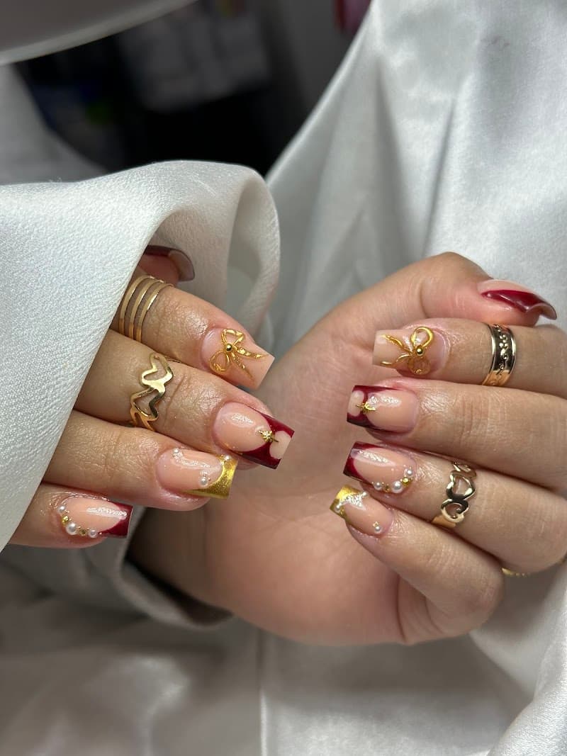 Nails By Darlene Gillette photo