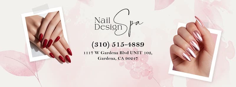 Nails by Design & Spa Los Angeles photo