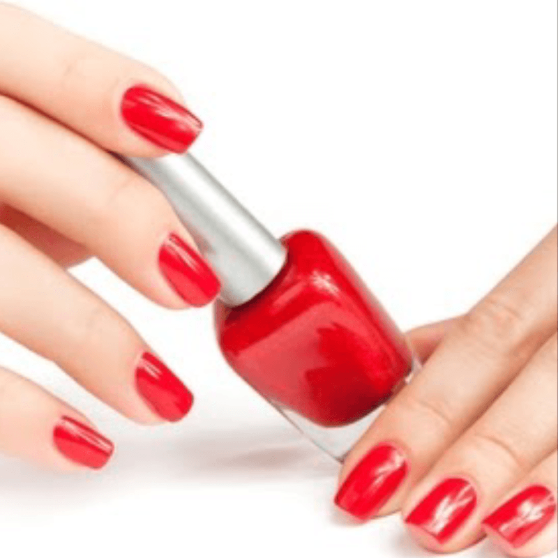 Nails By Janet Williamson La Jolla photo