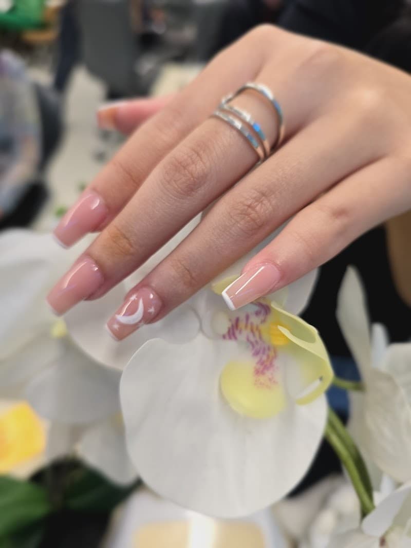Nails by Nancy Houston photo