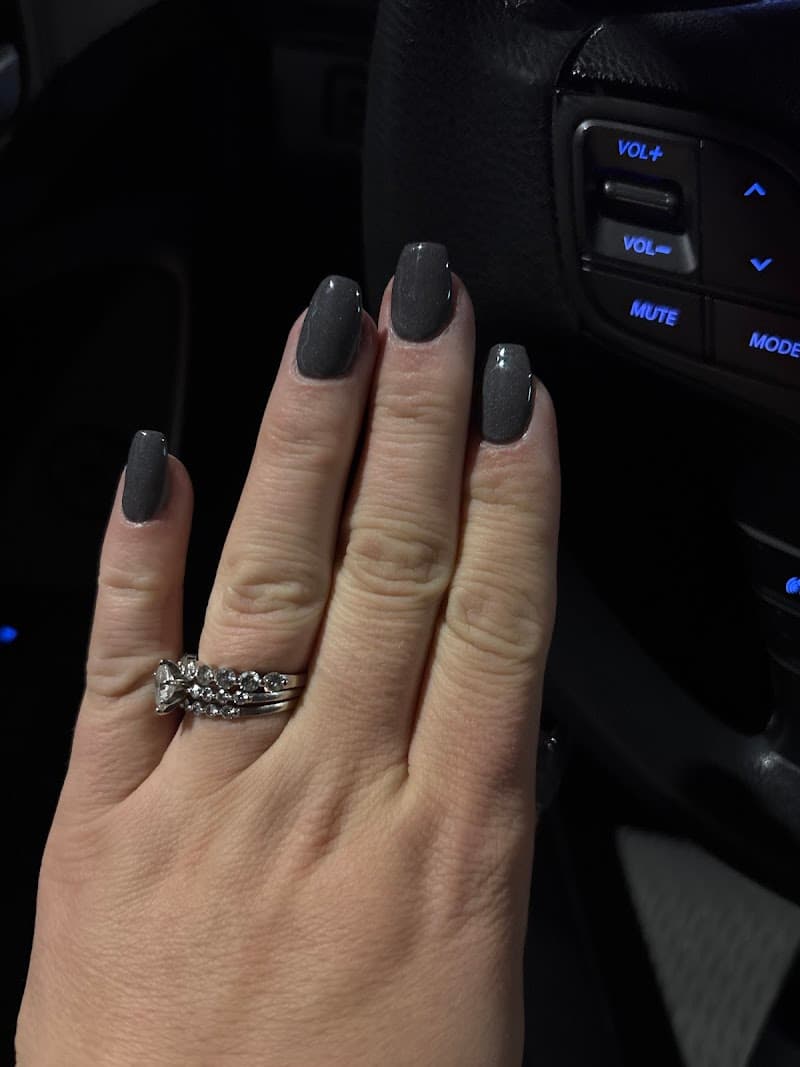 Nails By Nikki Winnetka photo