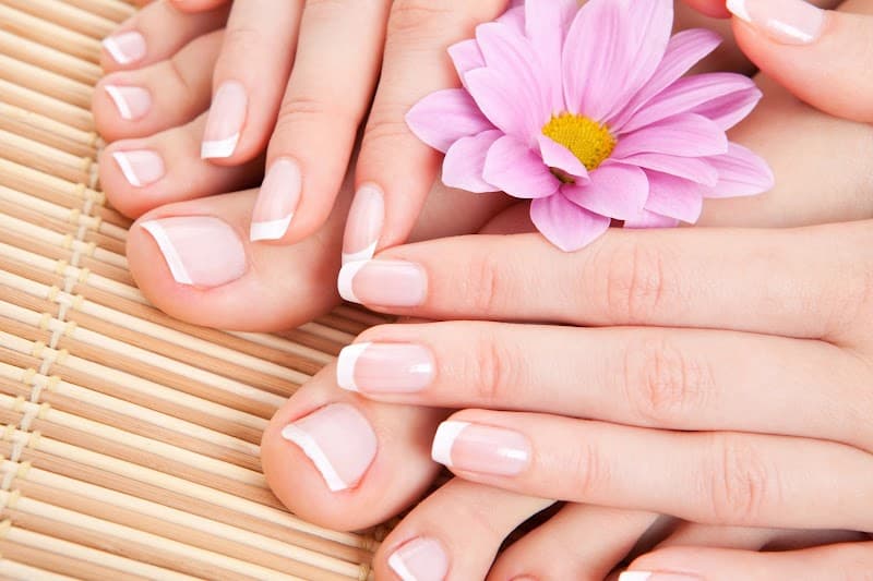 Nails By Rose Queen Los Angeles photo