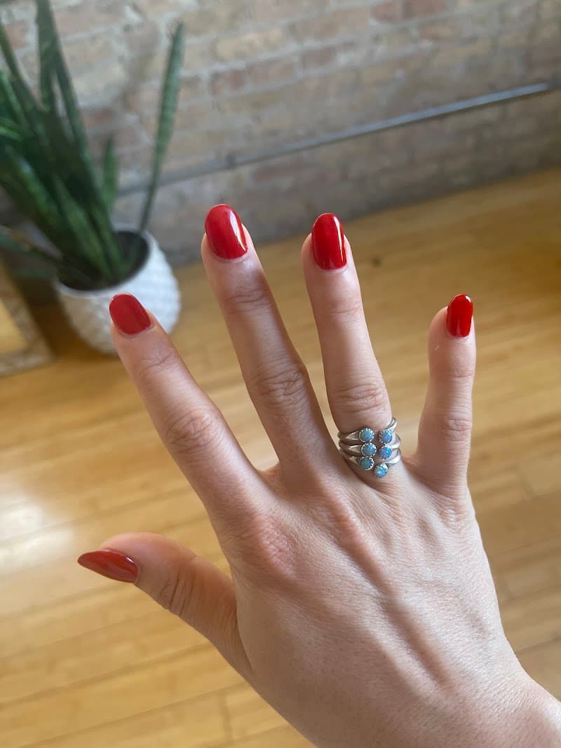 Nails By Zoe Chicago photo