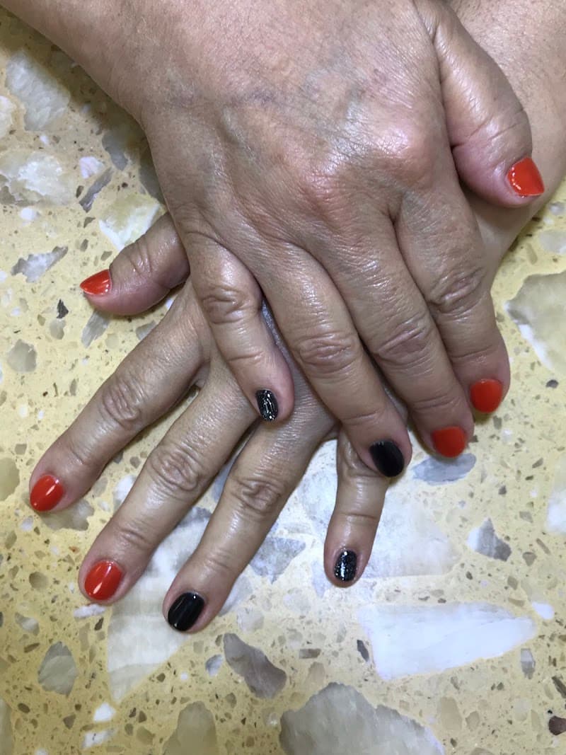 Nails City Kendale Lakes-Lindgren Acres photo