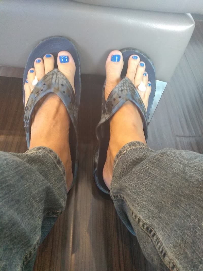 Nails & Co. Spa Beverly photo