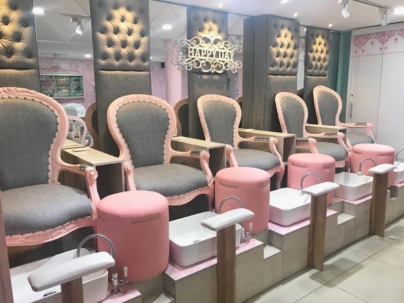 Nails Color Club Ibagué photo