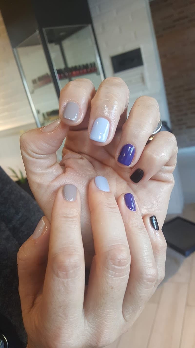 Nails Company Villa Nueva photo