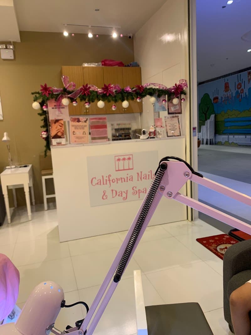 Nails & Day Spa at NOMO Bacoor photo