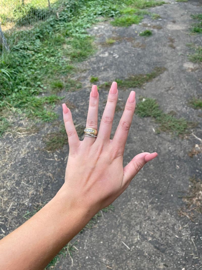 Nails Desire Knoxville photo